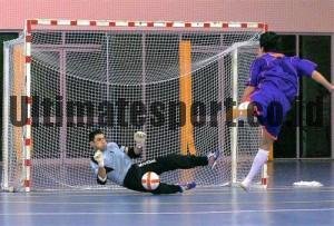 Anjuran Supaya Jago Main Futsal Enarotali