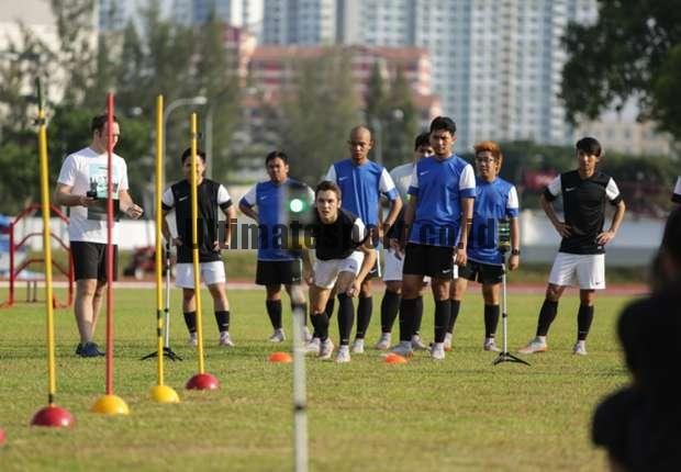 Anjuran Supaya Semakin Jago Bermain Futsal Ambon