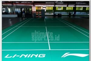 Modal dan Keuntungan Bisnis Lapangan Olahraga: Analisis RAB