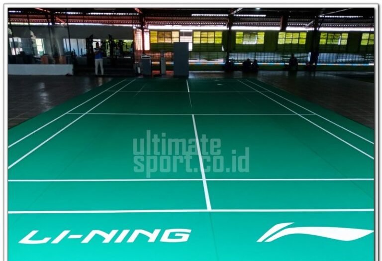 Modal dan Keuntungan Bisnis Lapangan Olahraga: Analisis RAB
