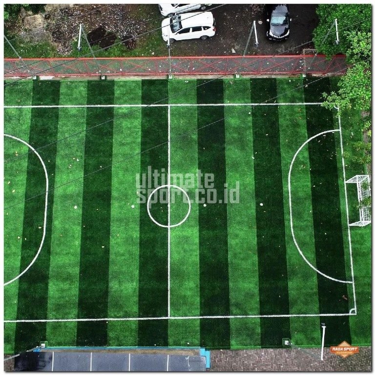 rumput sintetis futsal