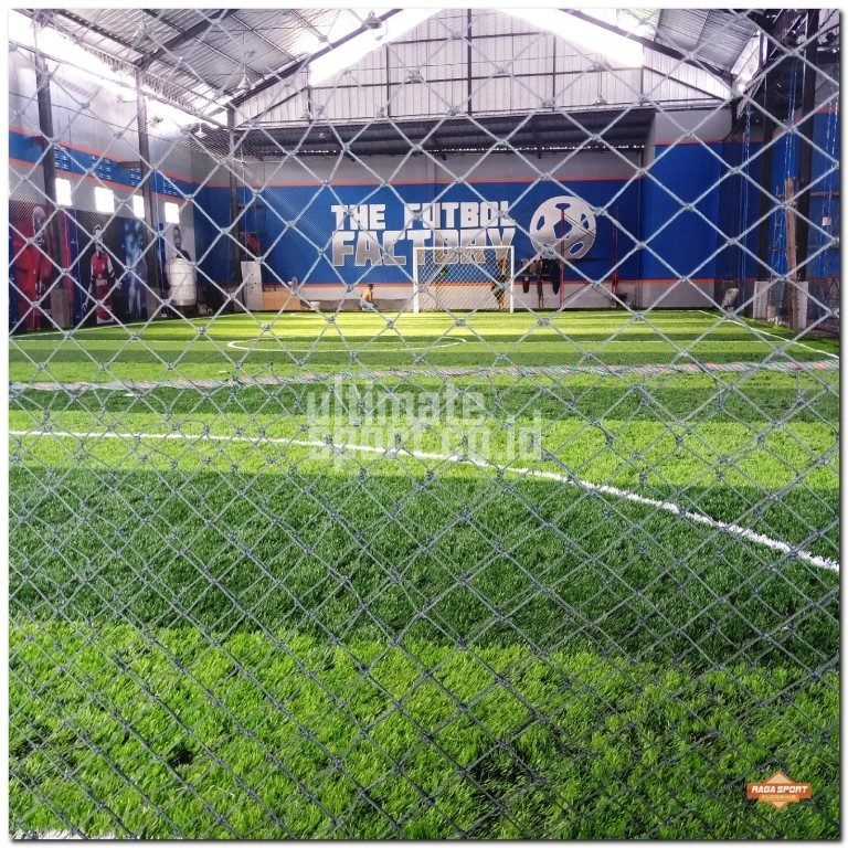 rumput sintetis futsal