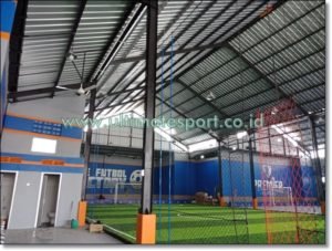 Jual Rumput Sintetis Futsal Bandar Lampung
