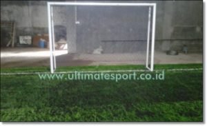 Jual Rumput Sintetis Futsal Padang