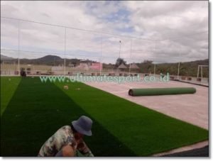 Jual Rumput Sintetis Futsal Jambi