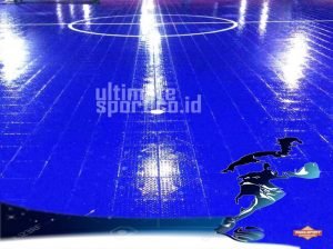 Jasa Kontraktor Lapangan Futsal di Mataram 
