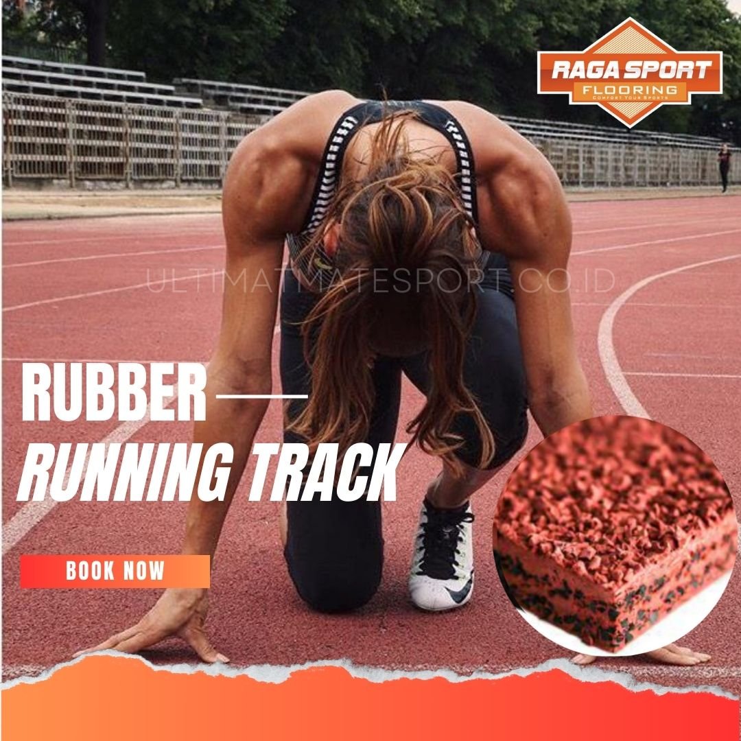 Mengenal RAB dalam Pembangunan Rubber Running Track