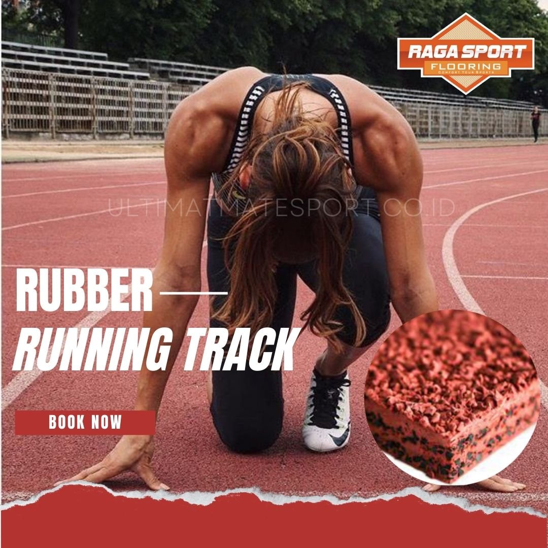 Running Track Rubber