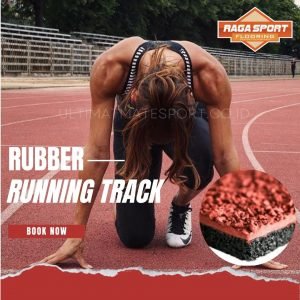 Running Track Rubber
