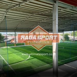 Jasa Kontraktor Lapangan Futsal