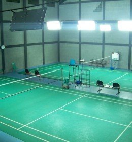 Lapangan Multisport