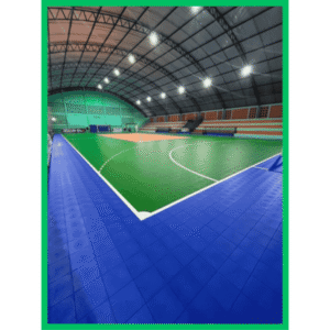 Analisa Bisnis Lapangan Futsal