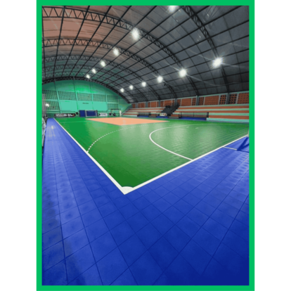 Analisa Bisnis Lapangan Futsal