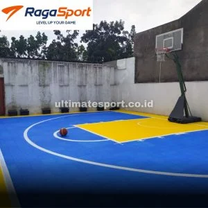 Tips Bermain Bola Basket Untuk Pemula di Ternate