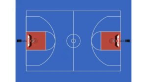 Biaya Pembuatan Lapangan Basket