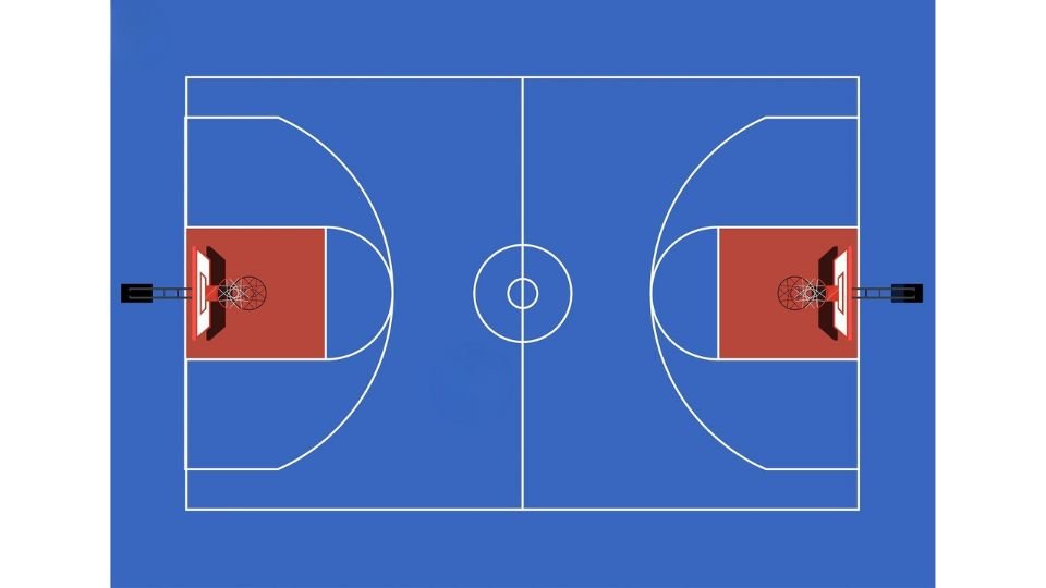 Biaya Pembuatan Lapangan Basket