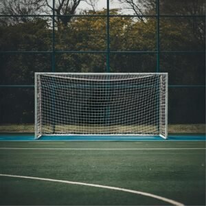 Gawang Futsal Terjangkau