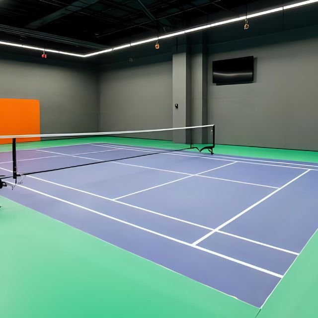 Harga Karpet Lapangan Badminton Jakarta