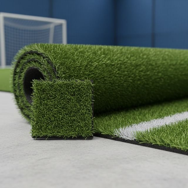 Harga Rumput Lapangan Futsal