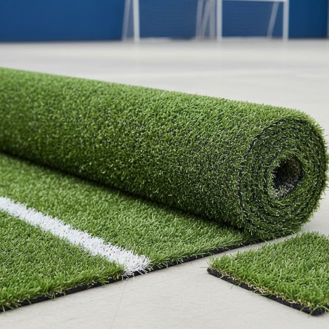 Harga Rumput Lapangan Futsal