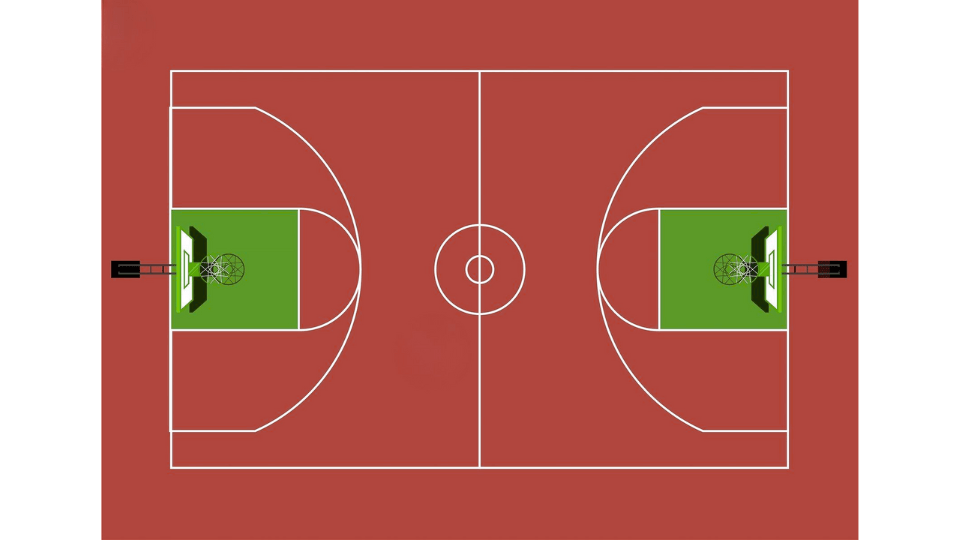 Jasa Pembuatan Lapangan Basket