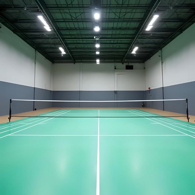 Penjual Karpet Badminton Harga Murah di Bandung