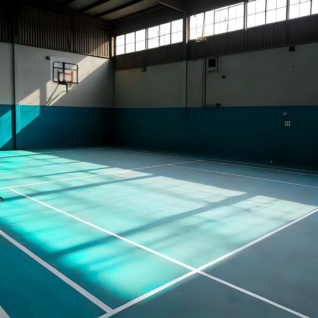 Penjual Karpet Badminton Harga Murah di Bandung