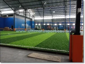 Rumput sintetis
