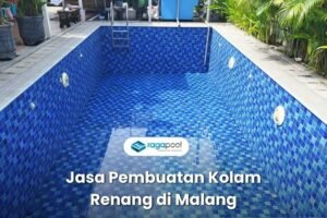 kontraktor kolam renang di malang