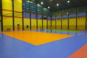 Jasa epoxy lantai di Malang