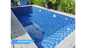 biaya pembuatan kolam renang