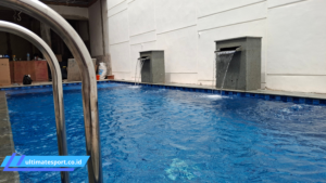 rab kolam renang