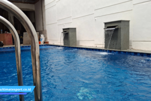 rab kolam renang