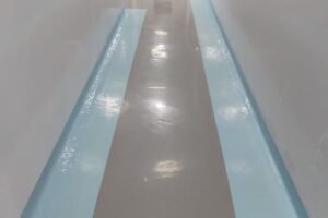 lantai epoxy rumah sakit