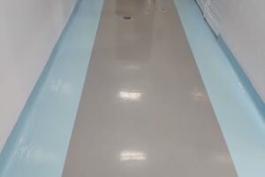 harga epoxy lantai rumah sakit