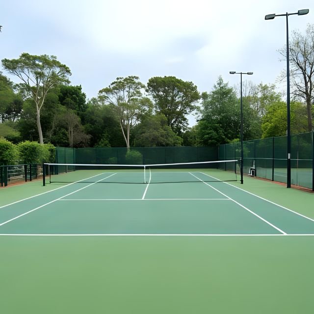 Jasa Pembuatan Lapangan Tenis Bogor