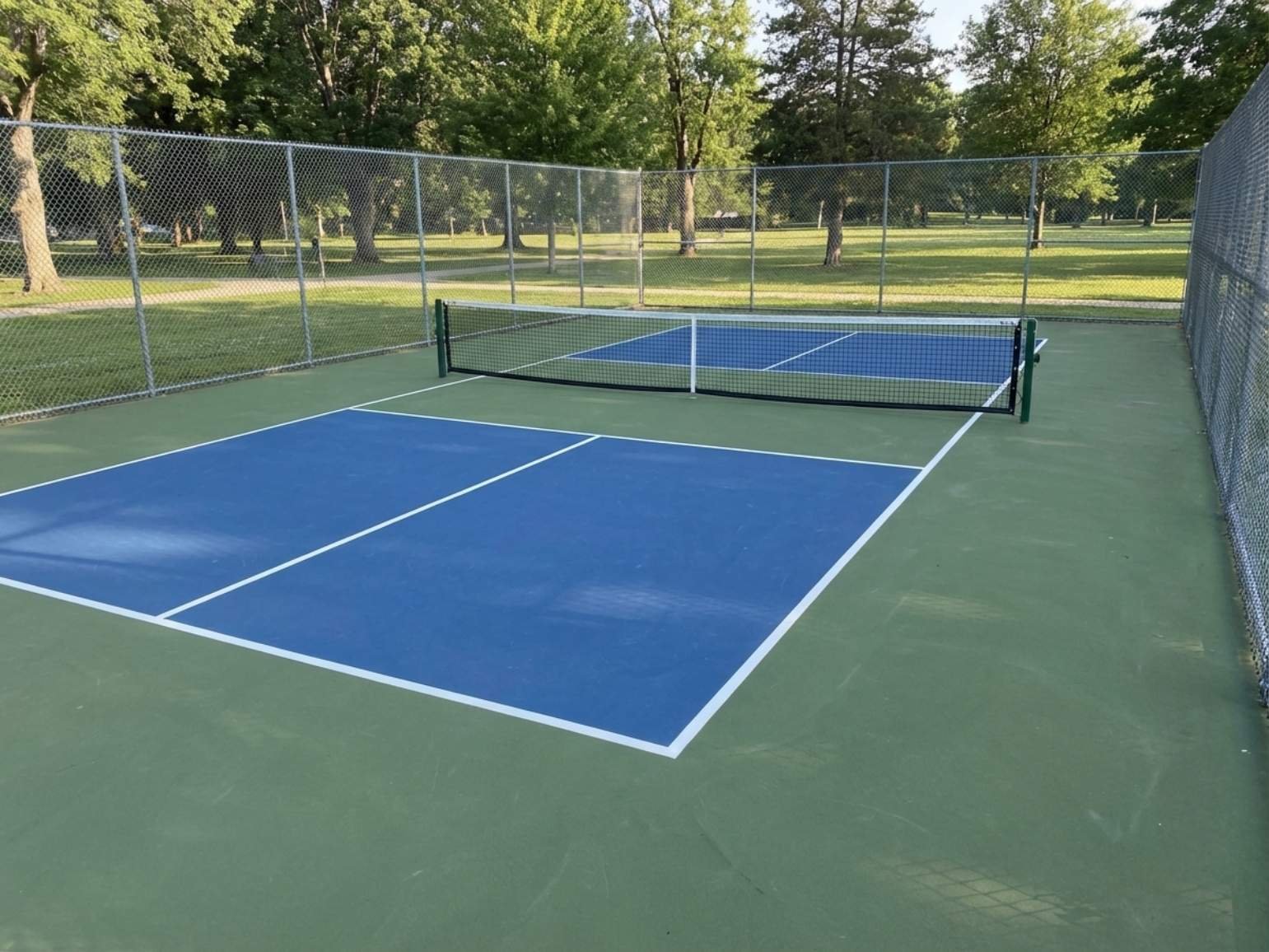 Rincian Biaya Pembuatan Lapangan Pickleball Terbaru 2026