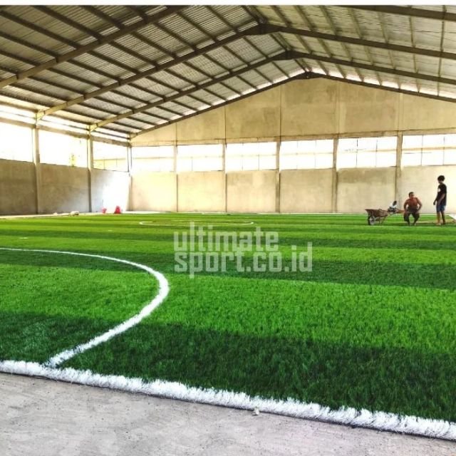 Biaya dan Keuntungan di Balik Pembuatan Lapangan Futsal