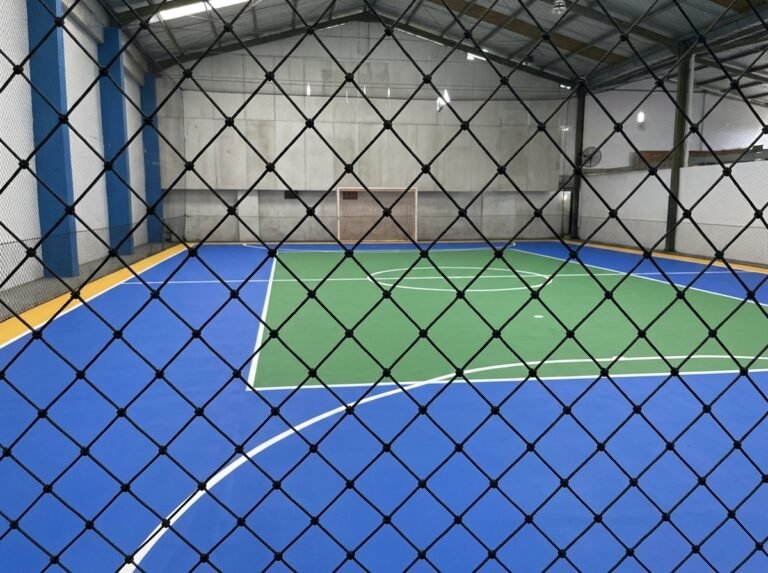 Harga Jaring Futsal