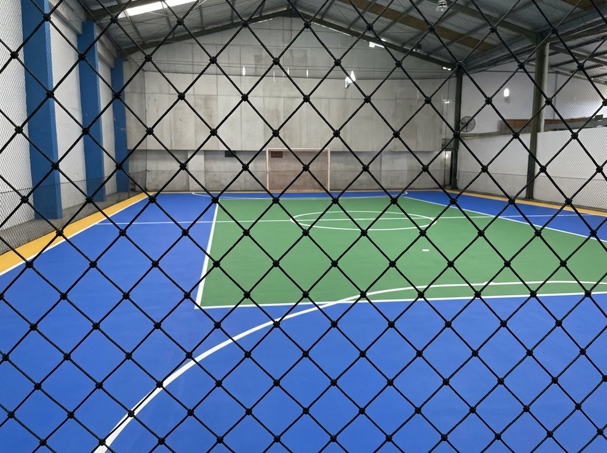 Harga Jaring Futsal