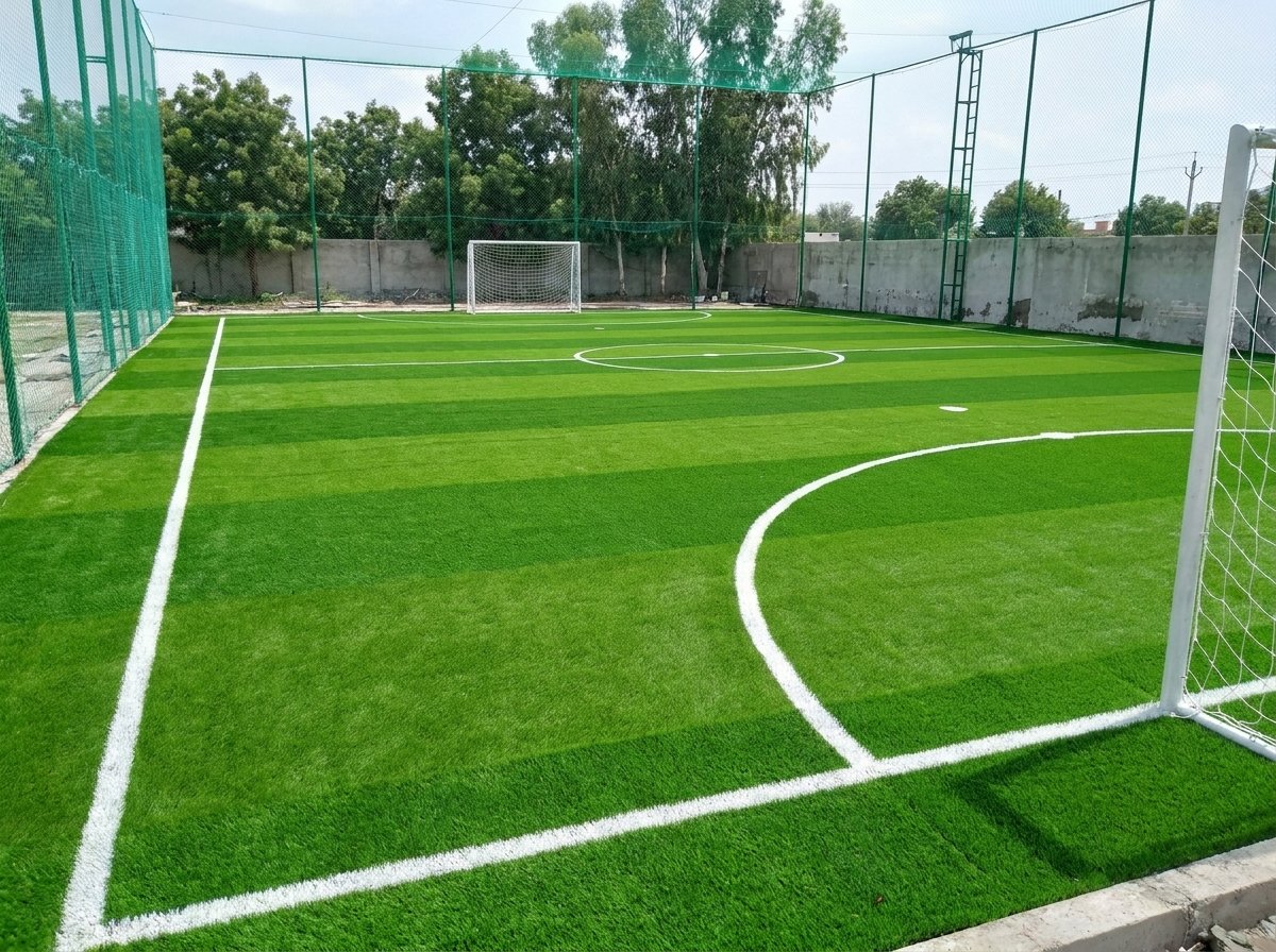 Harga Rumput Sintetis Futsal Per Meter