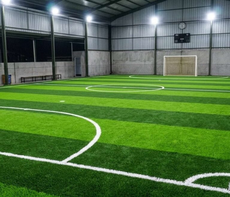 Jual Rumput Sintetis Futsal Bandung