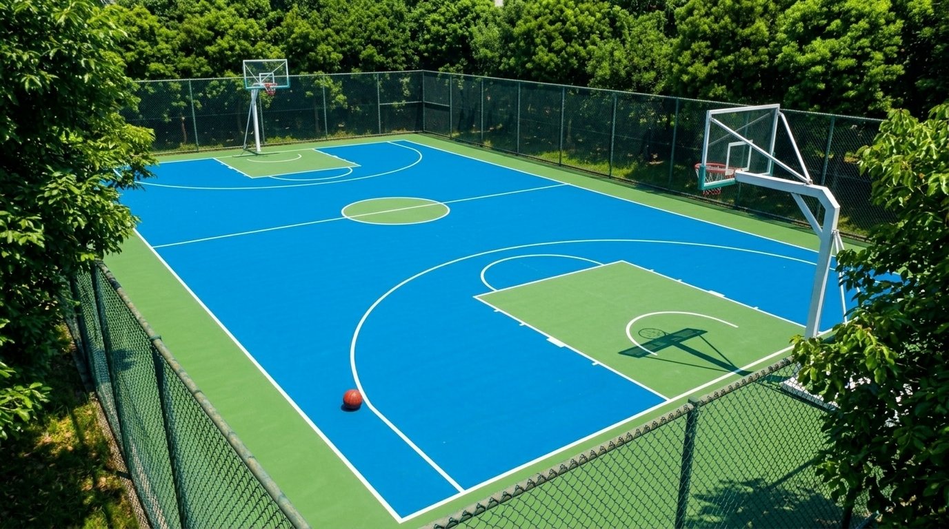 Tips Bermain Bola Basket Untuk Pemula di Cirebon