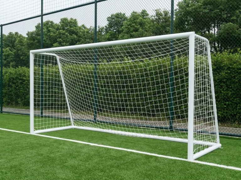 Ukuran Gawang Futsal