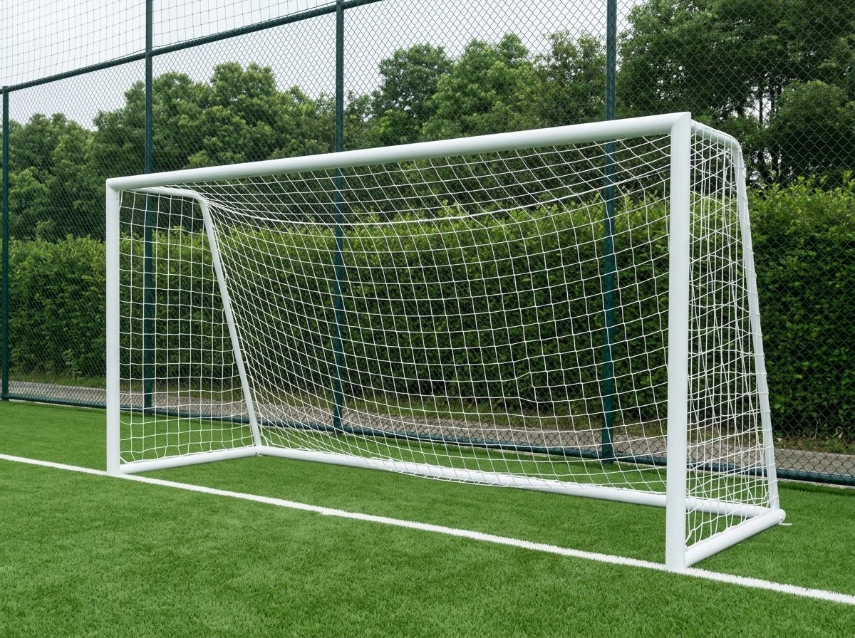 Ukuran Gawang Futsal