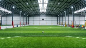 Anjuran Agar Jago Bermain Futsal Lhokseumawe