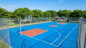 Anjuran Bermain Bola Basket Bagi Pemula di Bima