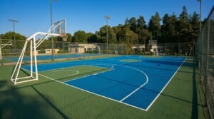 Anjuran Bermain Bola Basket Buat Pemula di Bogor