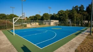 Anjuran Bermain Bola Basket Buat Pemula di Nabire