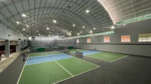 Apa Itu Pickleball? Pengertian, Aturan Dasar, dan Ukuran Lapangannya